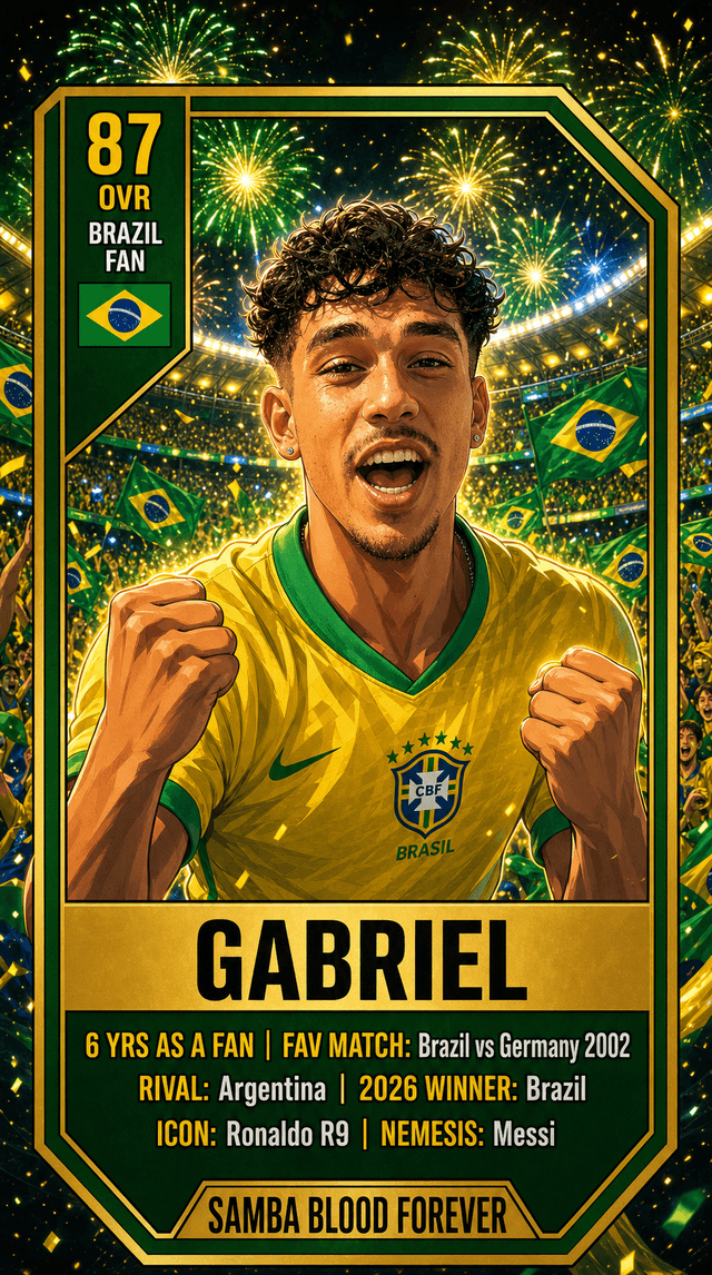 Example card 6