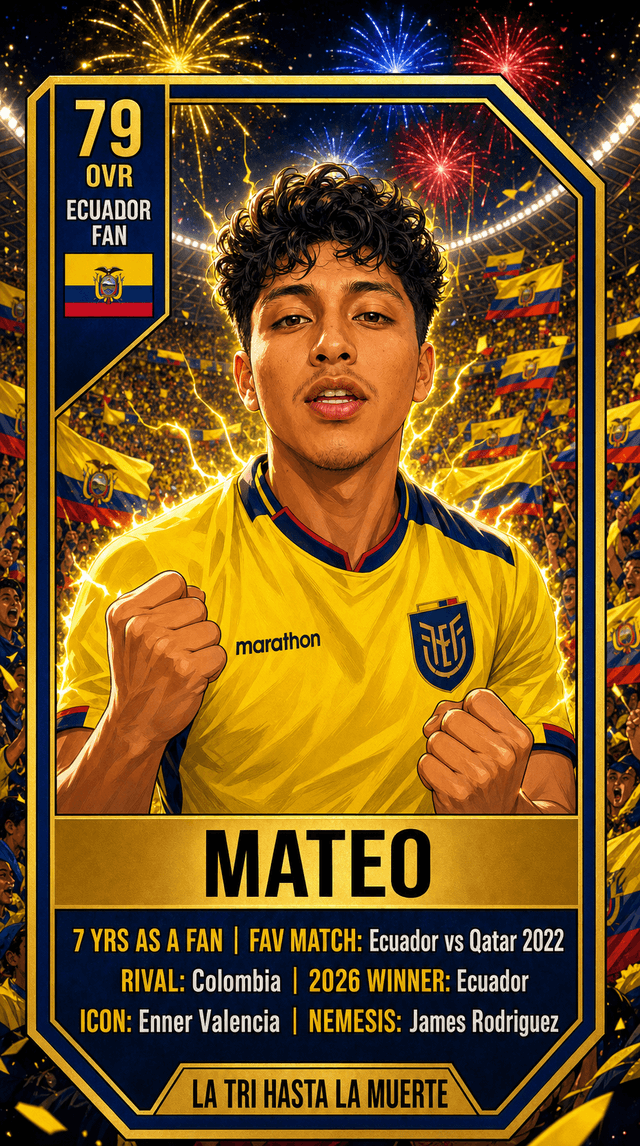 Example card 12