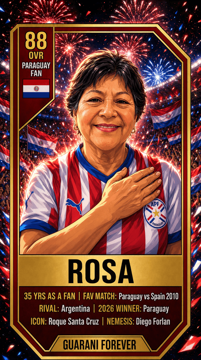 Example card 14