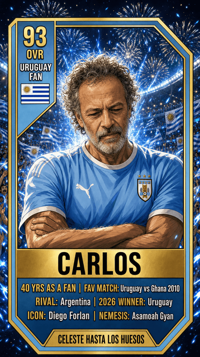 Example card 8