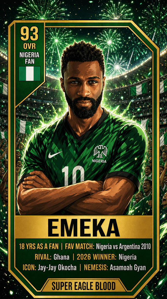 Example card 16